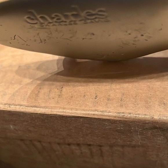 Charles by Charles David Women’s Sandals in Sz 8 - Picture 9 of 14